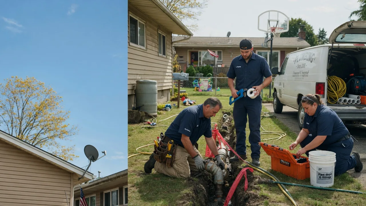 Garbage Disposal Replacement in Kirby, OH near me